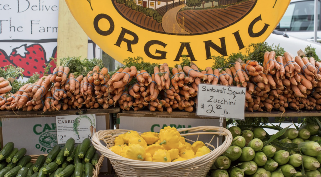 The Top Farmer S Markets In San Francisco Jackson Fuller Real Estate