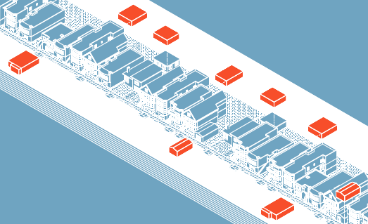 accessory dwelling unit backlog and value as shared space in San Francisco