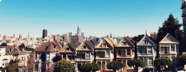 Explore SF by Neighborhood