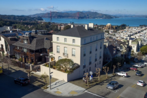 First Time Home Buyer - Pacific Heights