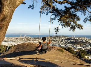 First Time Home Buyer - Bernal Heights