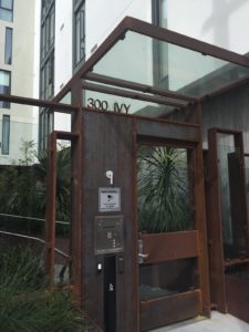 300 Ivy in Hayes Valley