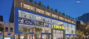 ikea - 2023 real estate prices