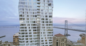 2023 high-rise market in SF