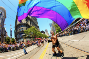 The Guide to San Francisco Pride